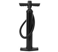 vidaXL Negro PP
