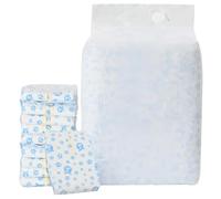 vidaXL Pañal Desechable para Perro Macho 50 pcs M, Estilo arquitectónico, Formas rectangulares, diseño Moderno, Conceptos bidimensionales, eficiencia Estructural, Espacios funcionales