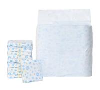 vidaXL Pañal Desechable para Perro Macho 50 pcs S, Estilo arquitectónico, Formas rectangulares, diseño Moderno, Conceptos bidimensionales, eficiencia Estructural, Espacios funcionales