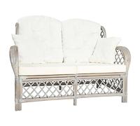 vidaXL Paneles de pared 3D Vidaxl Vidaxl 24 piezas 50 x 50 cm gris diamante 6