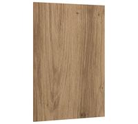 vidaXL Paneles Decorativos 50 pcs Roble Artesanal 21 x 30 x 0,27 cm, Paneles Decorativos Modernos, Arte Creativo para tu Estudio, Madera de ingeniería para Decorar tu hogar