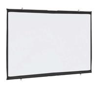 VidaXL Pantalla De Proyector Montada En La Pared 60 Pulgadas 16:9
