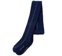vidaXL Pantis infantil azul marino 116