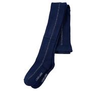 vidaXL Pantis infantil azul marino 128