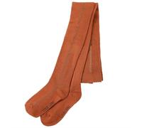 vidaXL Pantis infantil color coñac 116