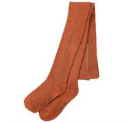 vidaXL Pantis Infantil Color coñac 128, Medias para niños, Medias para el Cole, Leggings de algodón, Medias para niñas, Pantis para el Cole