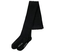 vidaXL Pantis infantil negros 128