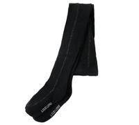 vidaXL Pantis Infantil Negros 128, Medias para niños, Medias para el Cole, Leggings de algodón, Medias para niñas, Pantis para el Cole, Pantis de algodón,