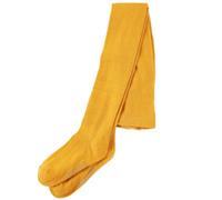 vidaXL Pantis infantil ocre oscuro 104