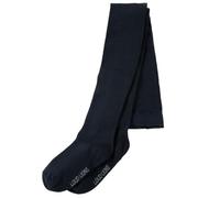 vidaXL Pantis Infantil Pantimedias Cinturilla Elástica Ropa de Niños Azul Marino 128