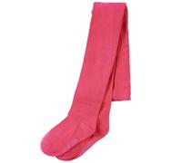 vidaXL Pantis Infantil Rosa 140, Medias para niños, Medias para el Cole, Leggings de algodón, Medias para niñas, Pantis para el Cole, Pantis de algodón,