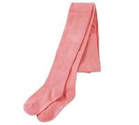 Pantis Infantil Rosa Palo 104, Medias para niños, Medias para el Cole, Leggings de algodón, Medias para niñas, Pantis para el Cole, Pantis de algodón