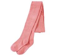 vidaXL Pantis Infantil Rosa Palo 92, Medias para niños, Medias para el Cole, Leggings de algodón, Medias para niñas, Pantis para el Cole, Pantis de algodón,