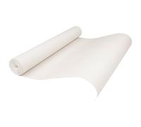 vidaXL Papel pintado sólido 3D a rayas marrón claro 10 x 0,53 m, sala de estar, decoración de pared rectangular, papel pintado 3D, diseño texturizado, paneles elegantes