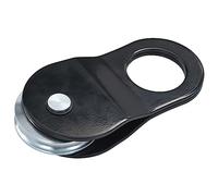 vidaXL Pasteca de Acero 10 toneladas