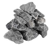 Vidaxl Piedras Para Calefacción De Sauna 15 Kg