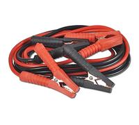 vidaXL Pinzas Cables de Arranque de Coche 4 Metros 500 A Arrancar Automovil