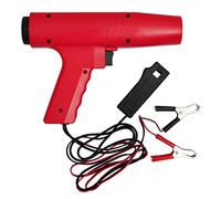 vidaXL Pistola de Tiempo Luz Xenón Luces Sincronización Lámpara Estroboscópica