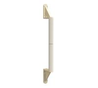 vidaXL Poste rascador de pared para gatos sisal 109 cm