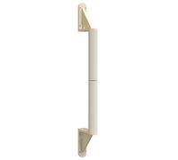 Vidaxl poste rascador de pared para gatos sisal 109 cm
