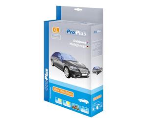 vidaXL - Proplus 610 236 Telo Cubrir Corona, XL, 390X156X60C