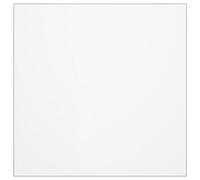 vidaXL Protector de Mesa Mantel Película Forros Adhesivos Protección de Superficie Cubiertas de Muebles Comedor Docoración Funda PVC Transparente 90x90 cm