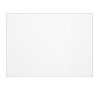 vidaXL Protector de Mesa Mantel Película Forros Adhesivos Protección de Superficie Cubiertas de Muebles Comedor Docoración Funda PVC Transparente 120x90 cm