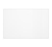 vidaXL Protector de Mesa Mantel Película Forros Adhesivos Protección de Superficie Cubiertas de Muebles Comedor Hule Funda PVC Translúcido 140x90 cm