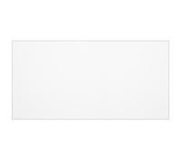 vidaXL Protector de Mesa Mantel Película Forros Adhesivos Protección de Superficie Cubiertas de Muebles Comedor Docoración Funda PVC Transparente 180x90 cm