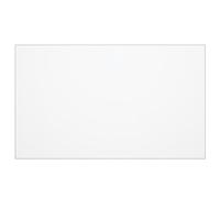 vidaXL Protector de Mesa Mantel Película Forros Adhesivos Protección de Superficie Cubiertas de Muebles Comedor Docoración Funda PVC Transparente 160x90 cm