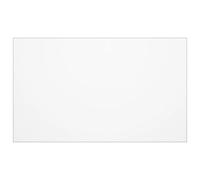 vidaXL Protector de Mesa Mantel Película Forros Adhesivos Protección de Superficie Cubiertas de Muebles Comedor Docoración Funda PVC Transparente 100x60 cm