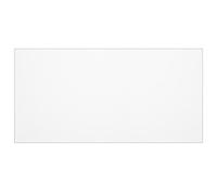 vidaXL Protector de mesa transparente 120 x 60 cm 2 mm PVC