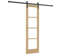 vidaXL Puerta corredera 'ORKDAL'61 x 198,5 cm