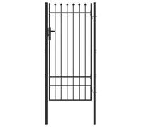 vidaXL Puerta de cerca BOXTEL 103 x 250 cm
