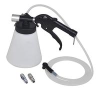 vidaXL Purgador para Embrague y Frenos Herramientas de Mecánica para Coches