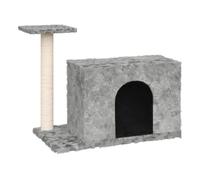 Árbol Para Gatos