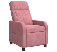 vidaXL Recliner Rosa Pwned_by_LORD666_YWH