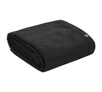 vidaXL Red para Contenedor de Transporte HDPE Negro 4x8m Accesorios Vehiculos