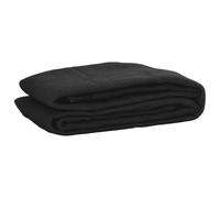 vidaXL Red para Contenedor Transporte HDPE Negro 3.5x8m Accesorios Vehiculos