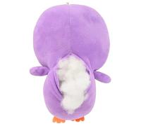 vidaXL Relleno de Fibra 107 x 60 x 56 cm Poliéster, Sala de Estar, Materiales para Manualidades Modernas, proyectos de Interiores DIY, Relleno de poliéster Suave, Relleno para Cojines, Esenciales de