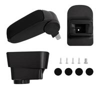 vidaXL Reposabrazos para FIAT Grande Punto y Linea y Alfa Romeo Mito