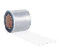 vidaXL Rollo de Cortina de Tiras PVC 1,6mm x 200mm 25 m