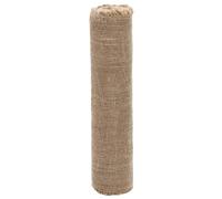 vidaXL Rollo de Yute 0,5x15 m 100% Yute 200 gsm