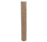 vidaXL Rollo de Yute 1x25 m 100% Yute 200 gsm