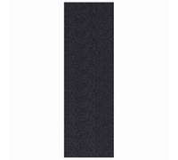 vidaXL Runner de Alfombra Antracita 80 x 500 cm Tela, Pasillo Moderno, Alfombra Antideslizante, Estilo Versátil, Decoración Contemporánea para el Hogar