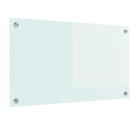 vidaXL Salpicadero de Cocina 70 x 40 cm Vidrio Templado, Cocina, Ideas de diseño Moderno para Espacios pequeños, distribuciones eficientes, decoración Elegante y Accesorios funcionales Que Revolucion