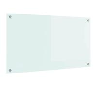 vidaXL Salpicadero de Cocina 90 x 50 cm Vidrio Templado, Cocina, Ideas de diseño Moderno para Espacios pequeños, distribuciones eficientes, decoración Elegante y Accesorios funcionales Que Revolucion