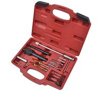 vidaXL Set de Herramientas 16 Piezas para Extraer Bujías de Precalentamiento