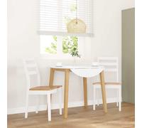vidaXL silla de comedor sillas de comedor silla de comedor