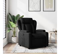 vidaXL sillón reclinable sillones reclinables sillón reclinable